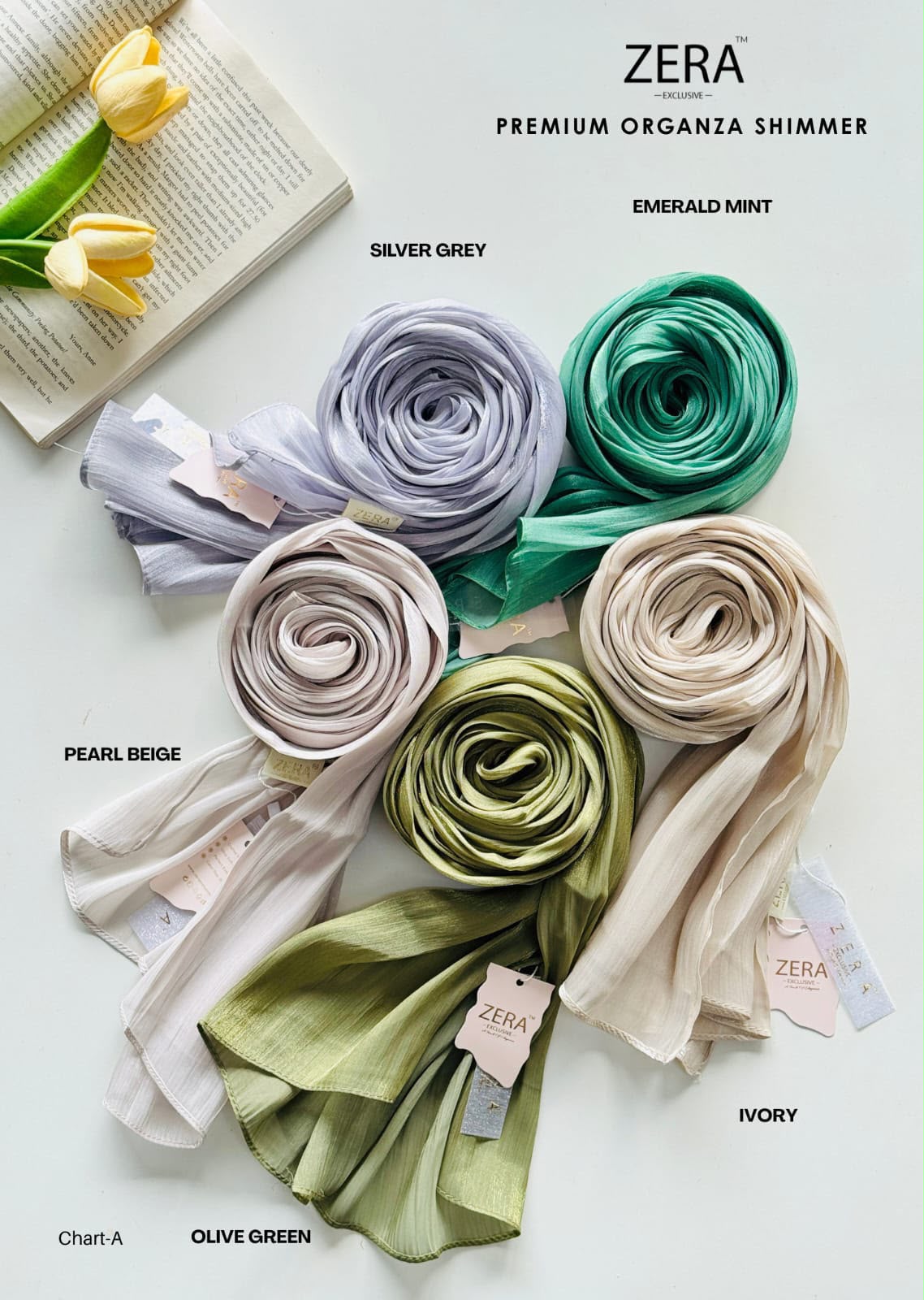 Roses
